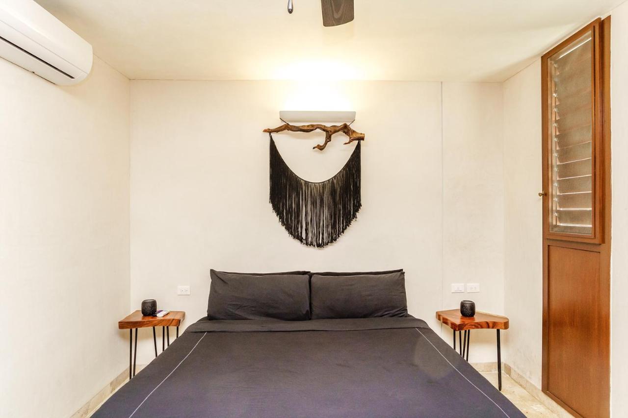 Jungle Luxury In Private Residential Area & Stunning Rooftop By Stella Rentals Τουλούμ Εξωτερικό φωτογραφία
