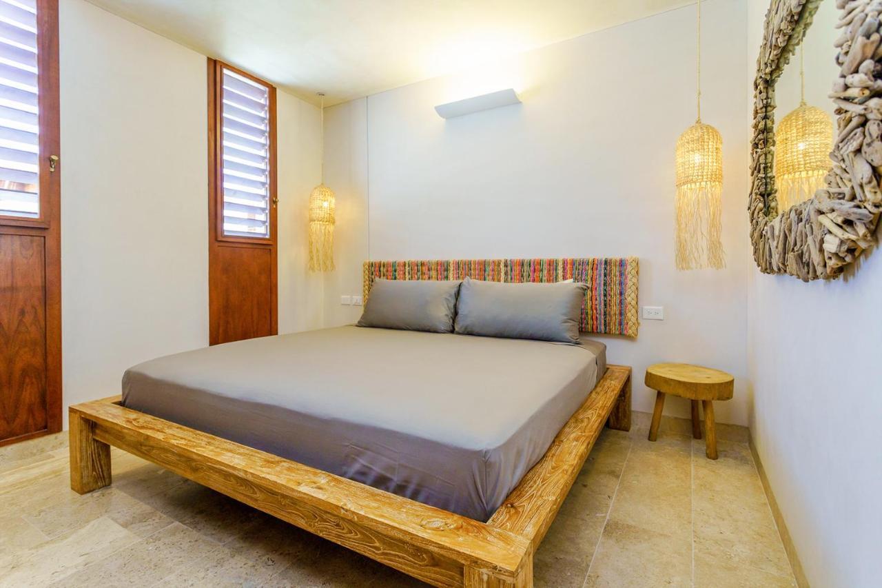 Jungle Luxury In Private Residential Area & Stunning Rooftop By Stella Rentals Τουλούμ Εξωτερικό φωτογραφία