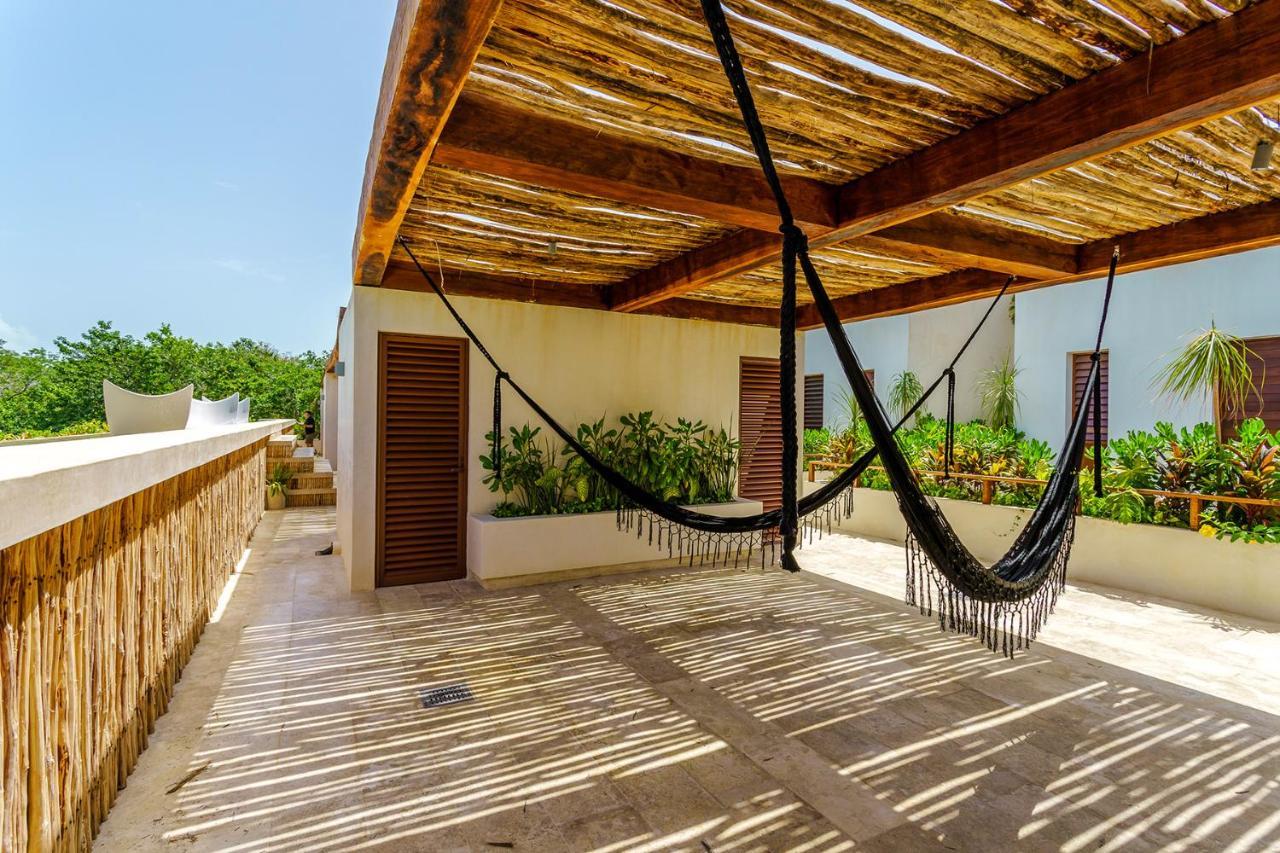 Jungle Luxury In Private Residential Area & Stunning Rooftop By Stella Rentals Τουλούμ Εξωτερικό φωτογραφία