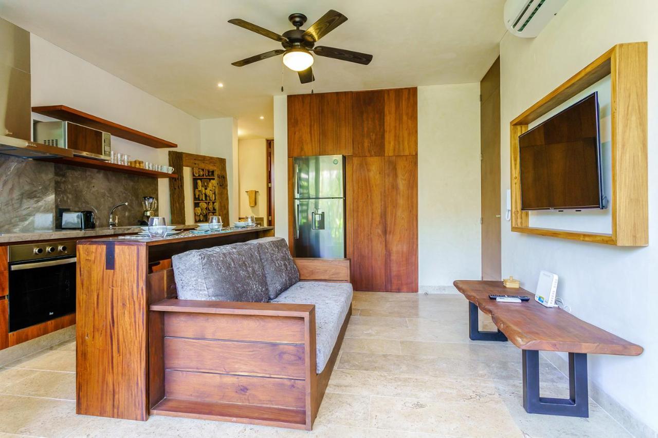 Jungle Luxury In Private Residential Area & Stunning Rooftop By Stella Rentals Τουλούμ Εξωτερικό φωτογραφία