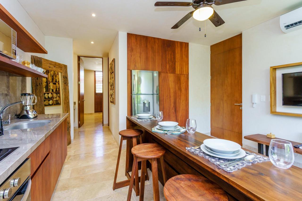 Jungle Luxury In Private Residential Area & Stunning Rooftop By Stella Rentals Τουλούμ Εξωτερικό φωτογραφία