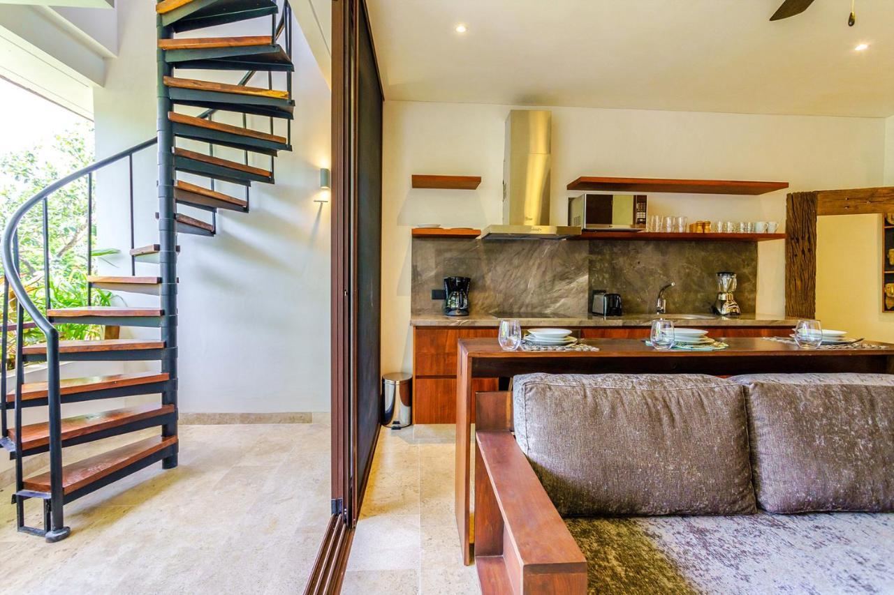 Jungle Luxury In Private Residential Area & Stunning Rooftop By Stella Rentals Τουλούμ Εξωτερικό φωτογραφία