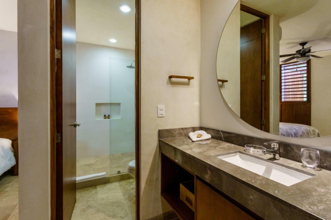 Jungle Luxury In Private Residential Area & Stunning Rooftop By Stella Rentals Τουλούμ Εξωτερικό φωτογραφία