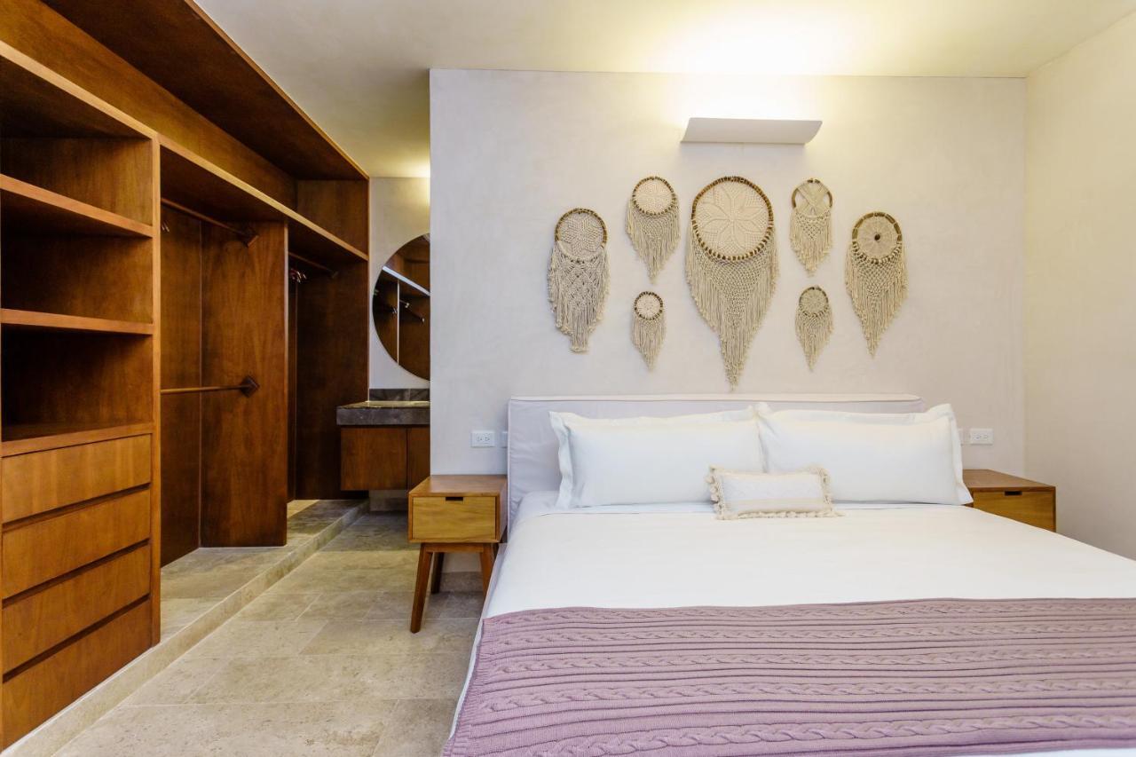 Jungle Luxury In Private Residential Area & Stunning Rooftop By Stella Rentals Τουλούμ Εξωτερικό φωτογραφία